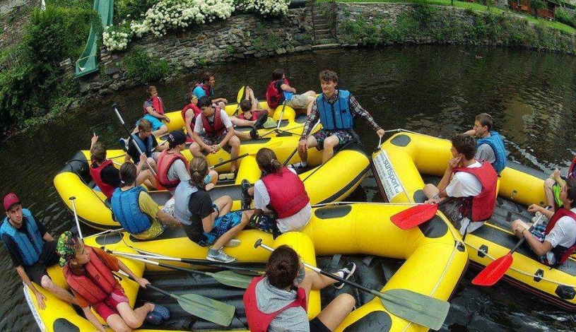 Penzion Panorama Český Krumlov